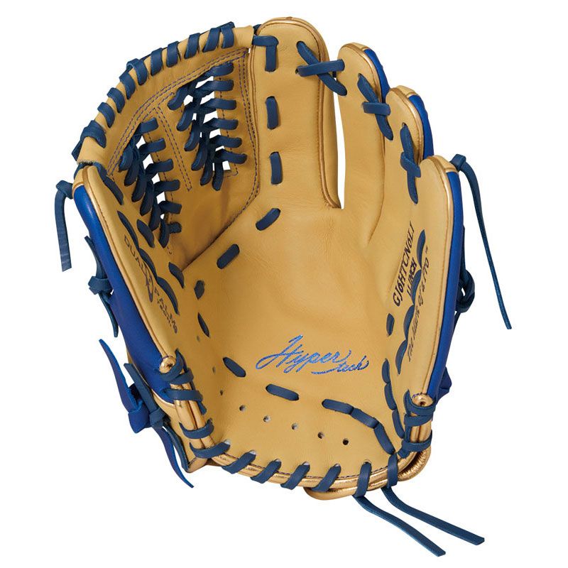 ローリングス Rawlings ジュニア ハイパーテック COシンク N6L1 CAM