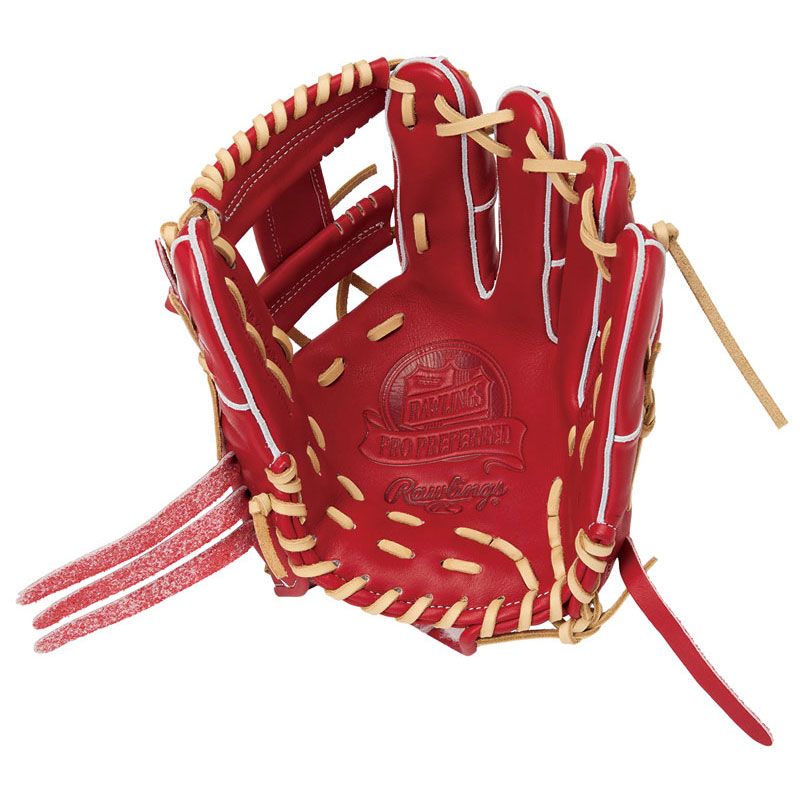 ローリングス Rawlings 硬式 プロプリウィザード#02 N52MG WIN 硬式用