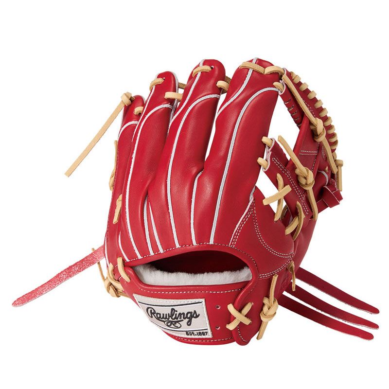 ローリングス Rawlings 硬式 プロプリウィザード#02 N52MG WIN 硬式用