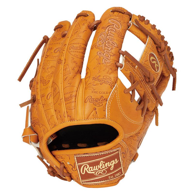 ローリングス Rawlings 軟式 HOH RETRO STAMP N62 RT 軟式用グラブ
