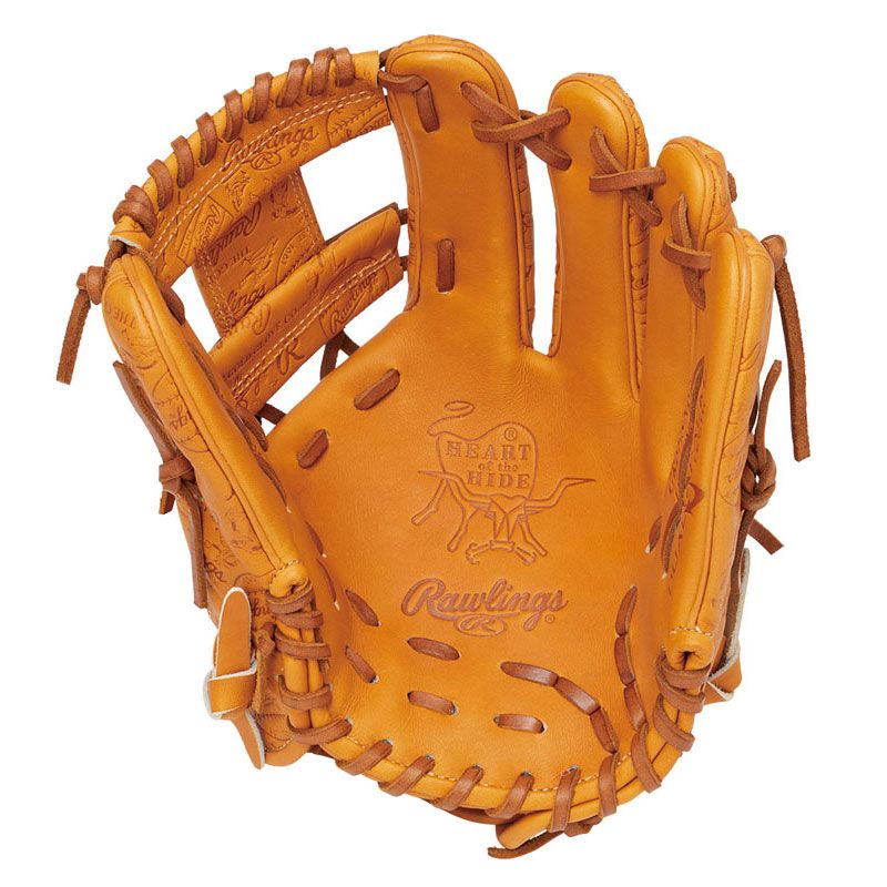 Rawlings HOH 軟式グローブ カモフラージュ　N62型 Rawlings HOH 軟式グローブ カモフラージュ N62型 Rawlings HOH 軟式