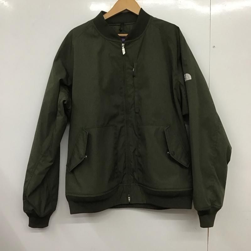 THE NORTH FACE PURPLE LABEL ザ ノースフェイス パープルレーベル