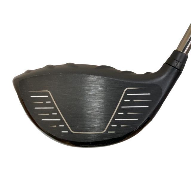 中古】 ピン G410 PLUS 10.5° ドライバー DR PING TOUR 173-65(DR