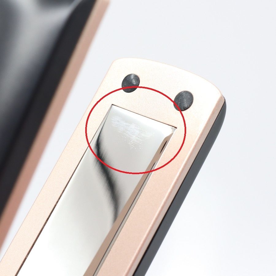 美品】MEDULLA SONIC-SHINE PRO MESM-N078-1 超音波トリートメント