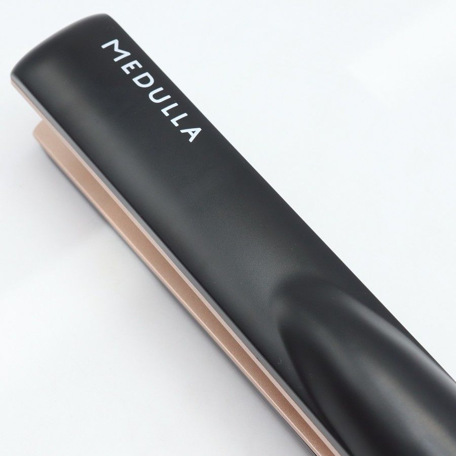 美品】MEDULLA SONIC-SHINE PRO MESM-N078-1 超音波トリートメント