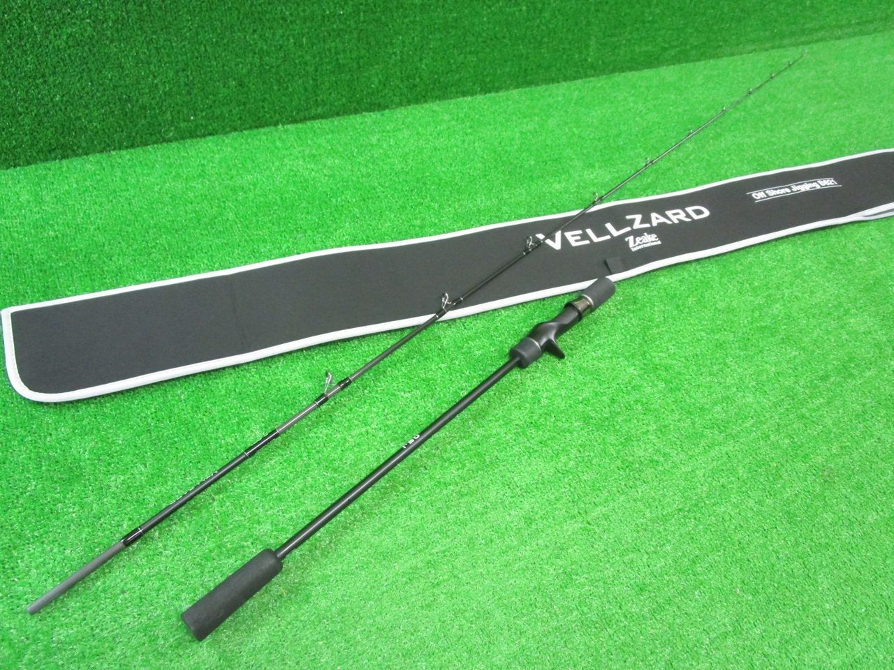 ECH豊 ジーク ヴェルザード B 621