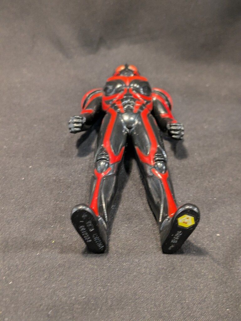 バンダイ ウルトラ怪獣500 ダークザギ 26 - メルカリ