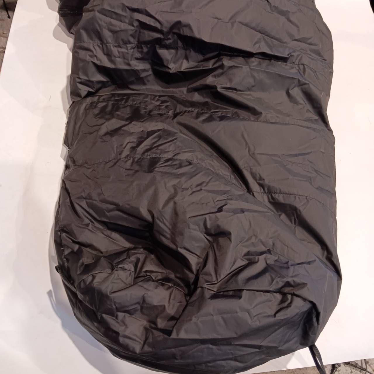 NANGA(ナンガ) 寝袋 シュラフ オーロラライト600 ロング 24SD39(オール