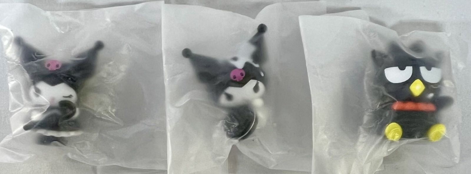 サンリオ グッズ