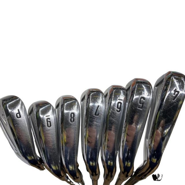 キャロウェイ X-フォージド2013　アイアンNSPRO950GH(S) キャロウェイ X-フォージド2013 アイアンNSPRO950GH(S) キャロウェイ x