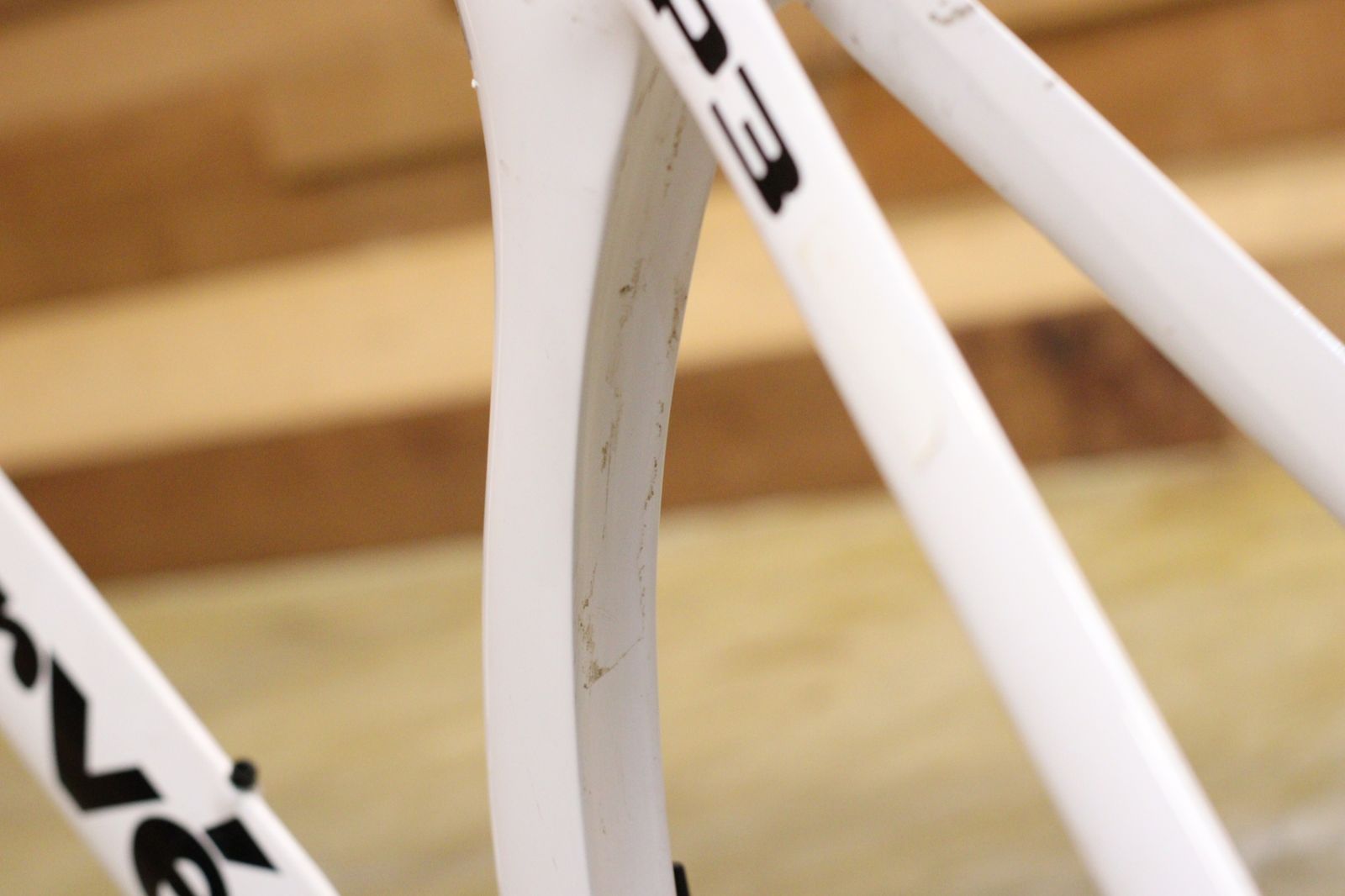 サーヴェロ cervelo P3 54サイズ カーボン TT トライアスロンバイク