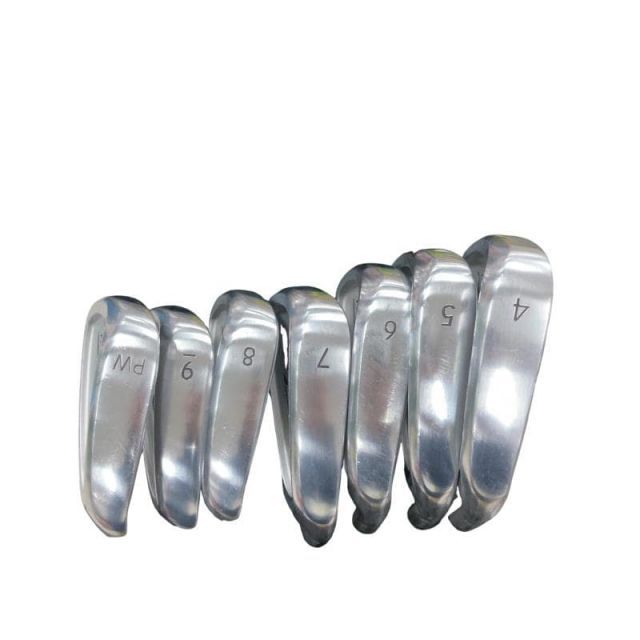 【中古ゴルフクラブ】Founders Club アイアンセット スチール製 中古】 コンセプト(SYB) FC-701 7S アイアンセット IR 純正特注