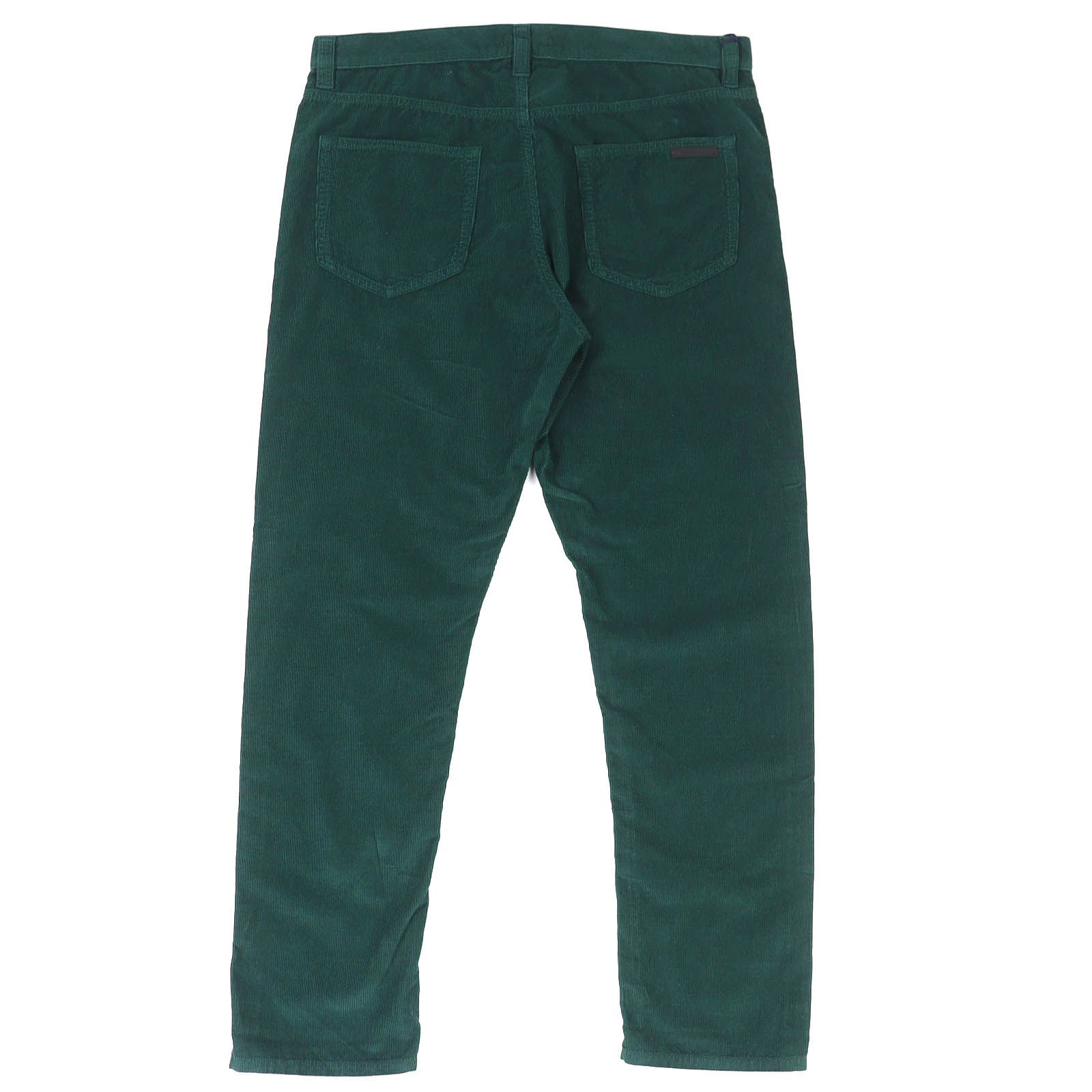 ドンドン見直し】未使用品△PRADA プラダ GEP255 コットン100％ ボタン