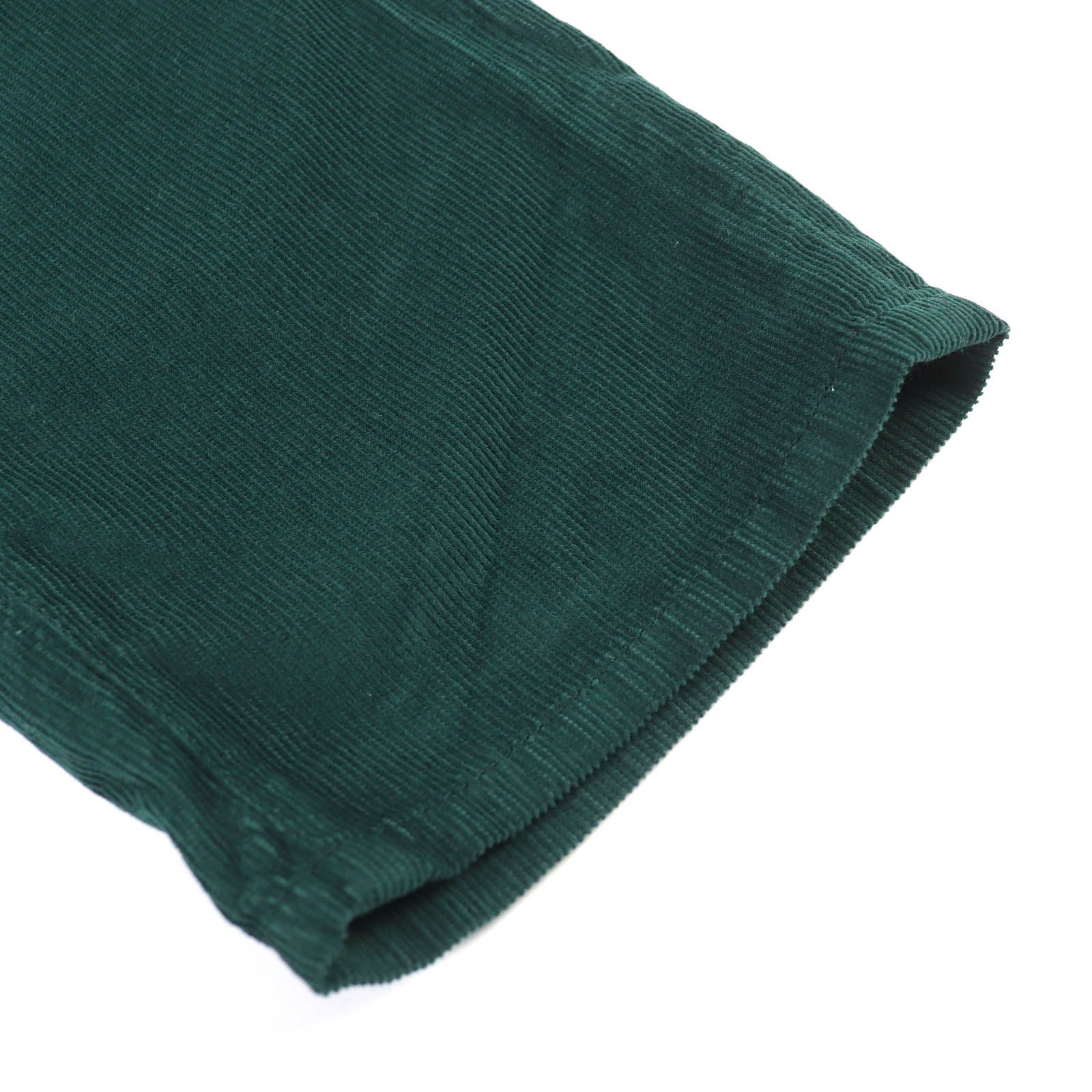 ドンドン見直し】未使用品△PRADA プラダ GEP255 コットン100％ ボタン