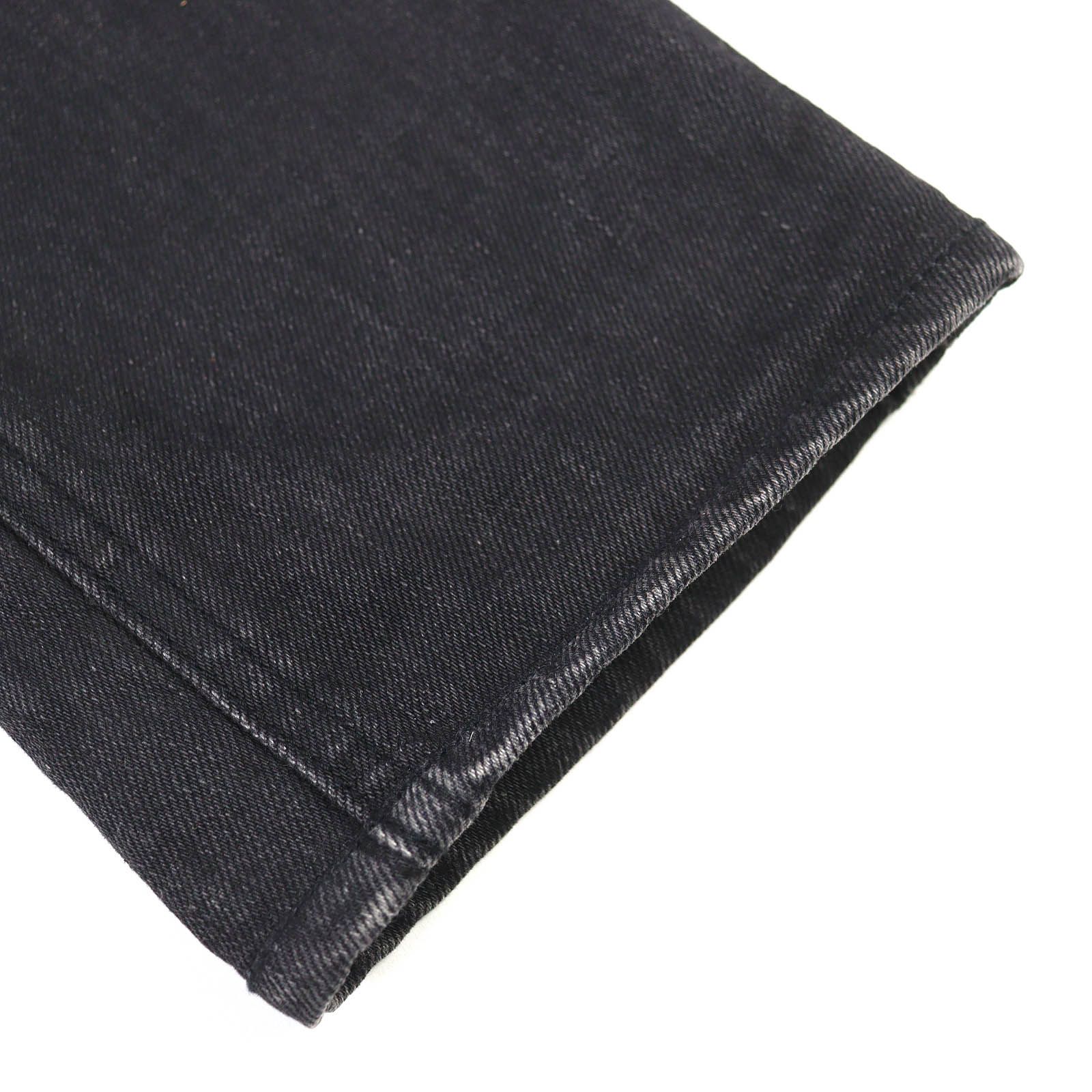 ドンドン見直し】美品△CELINE セリーヌ N020 639E 38VF コットン ロゴ