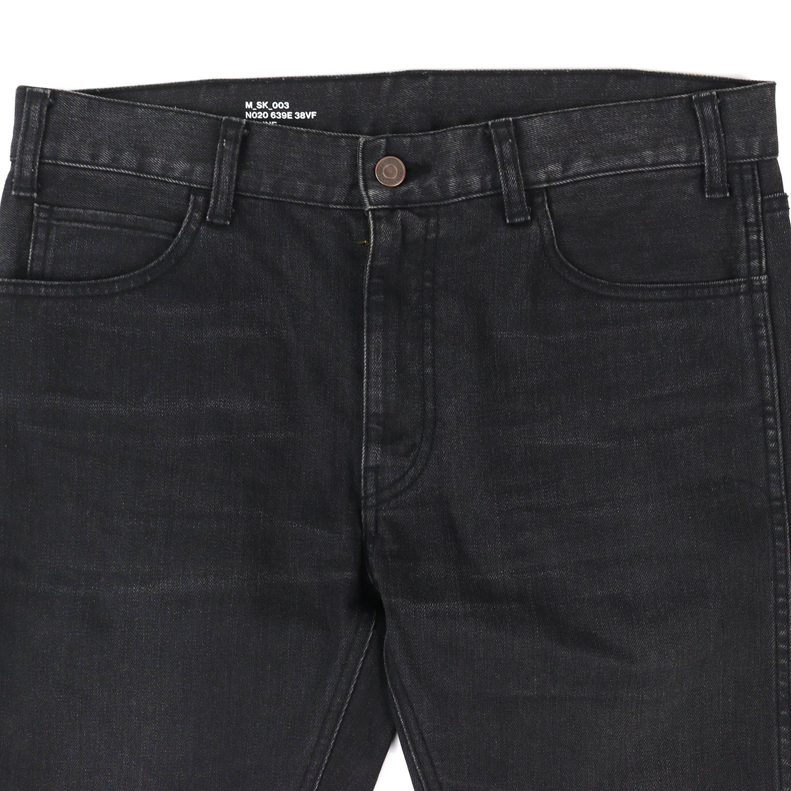 ドンドン見直し】美品△CELINE セリーヌ N020 639E 38VF コットン ロゴ