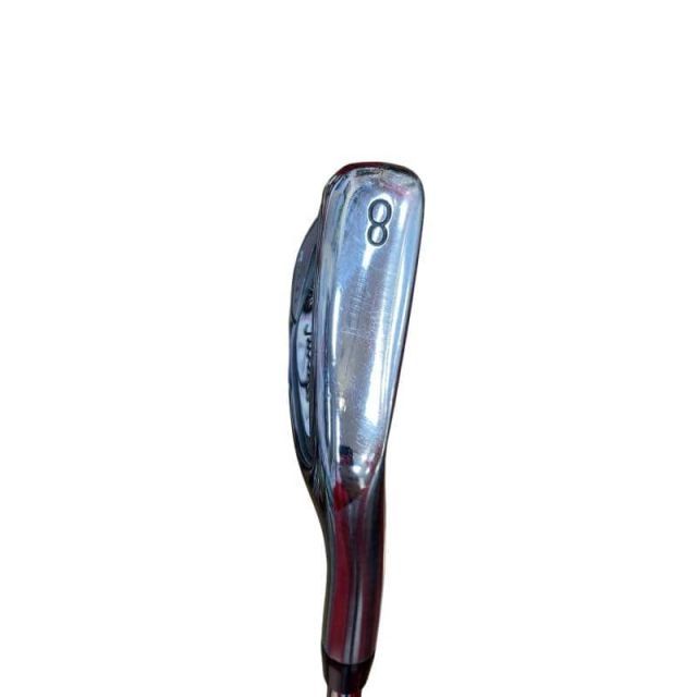 中古】 タイトリスト Titleist T200 5S アイアンセット IR NS PRO