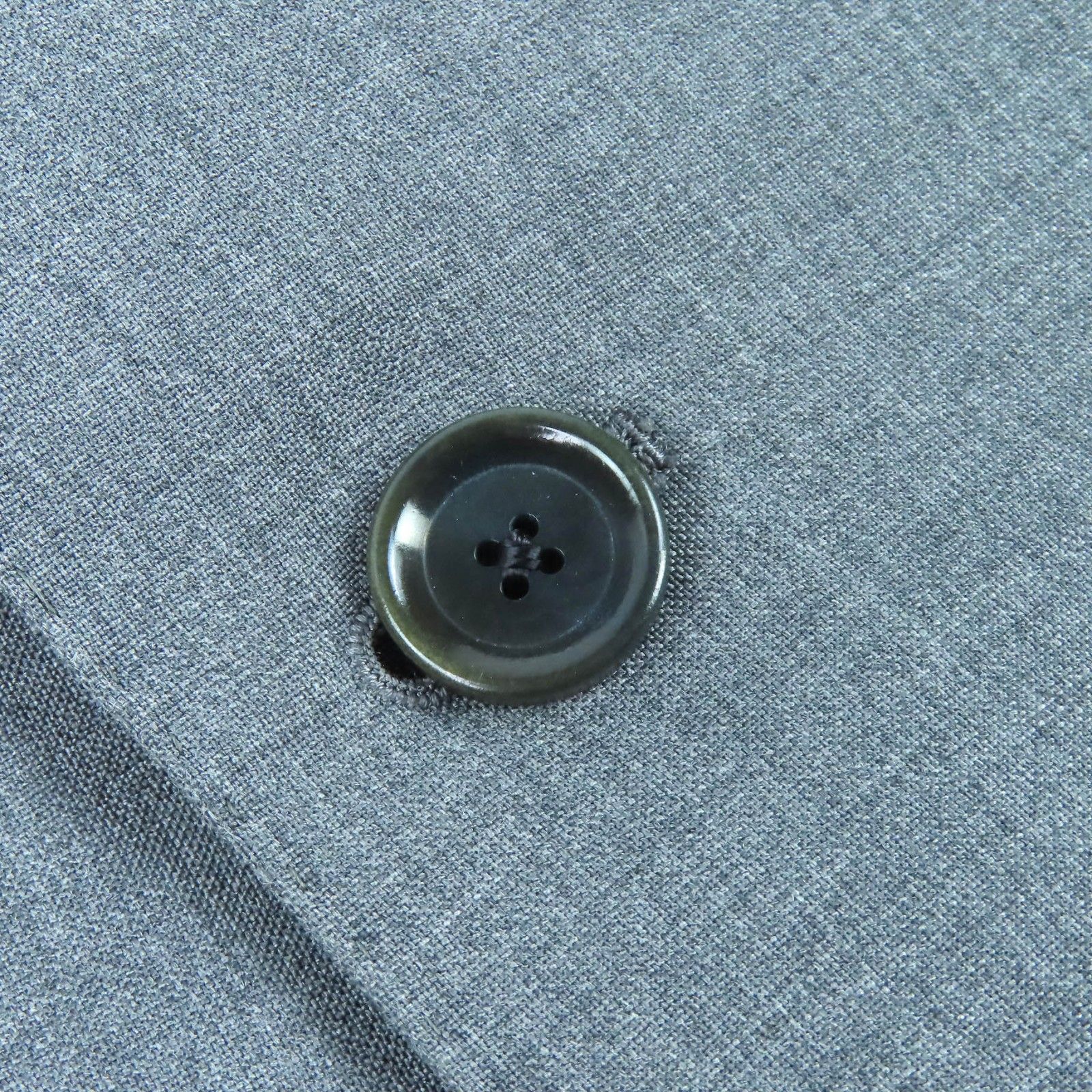 ドンドン見直し】美品△BEAMS F ビームスF ウール100％ シングル