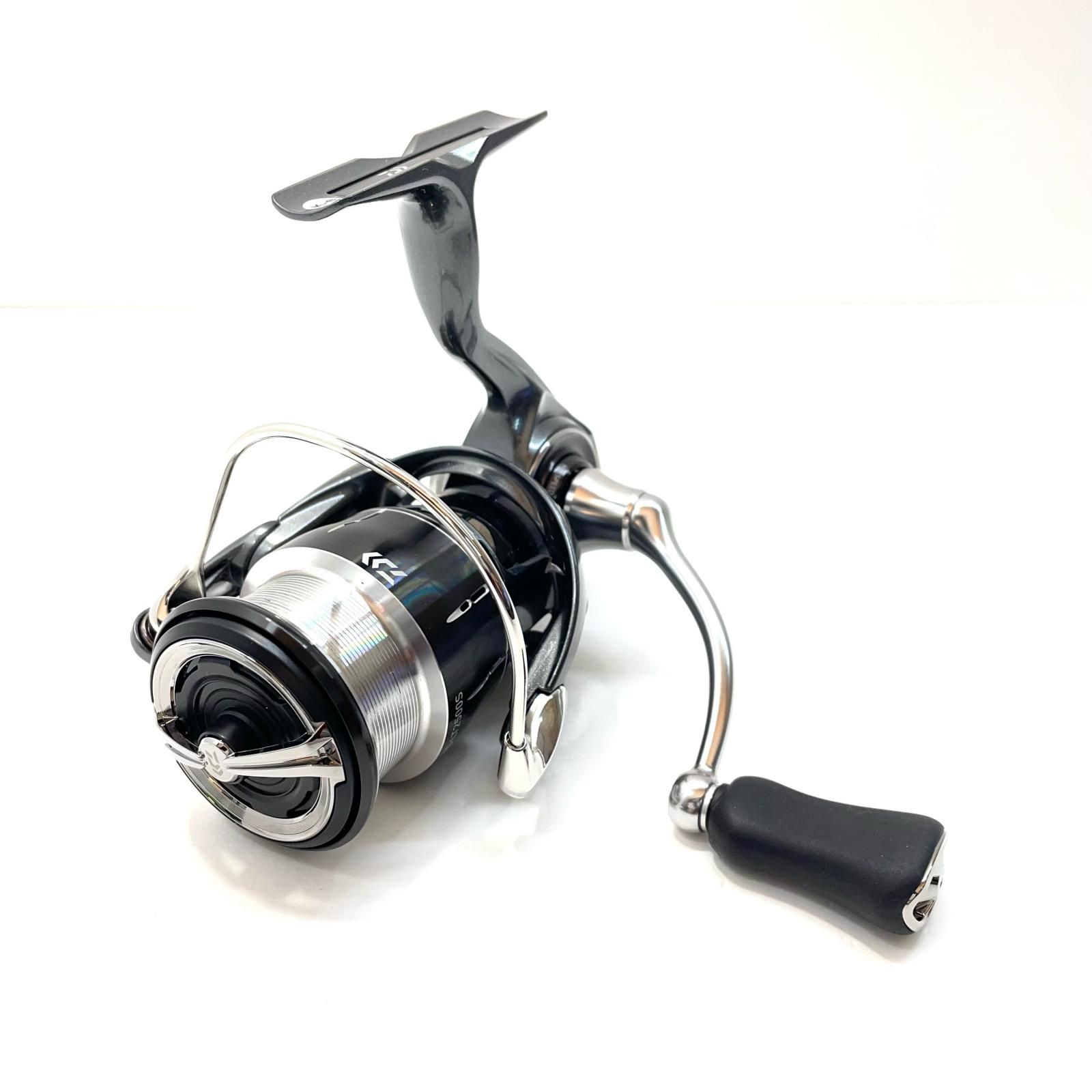 ダイワ 24ルビアスLT2500S スピニングリール 【公式通販】