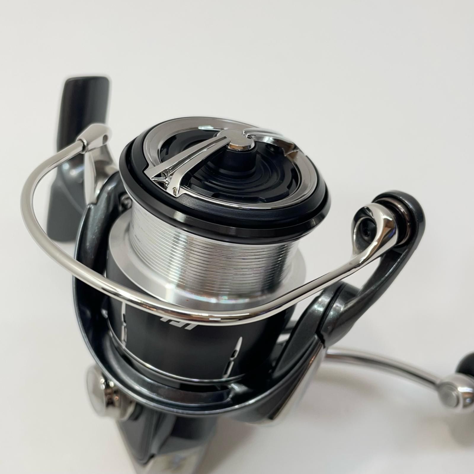 尾張小牧店】 中古 Daiwa | ダイワ リール 24ルビアス LT2500S
