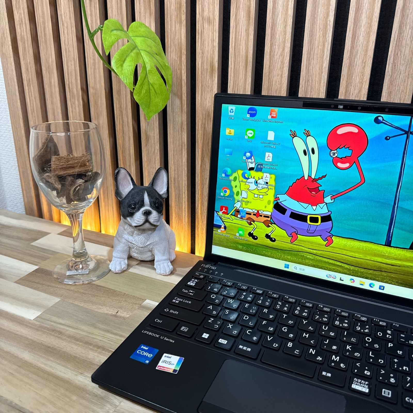 公式ショップ限定価格❣️/ LTE《2023年モデル》富士通 LIFEBOOK U9313