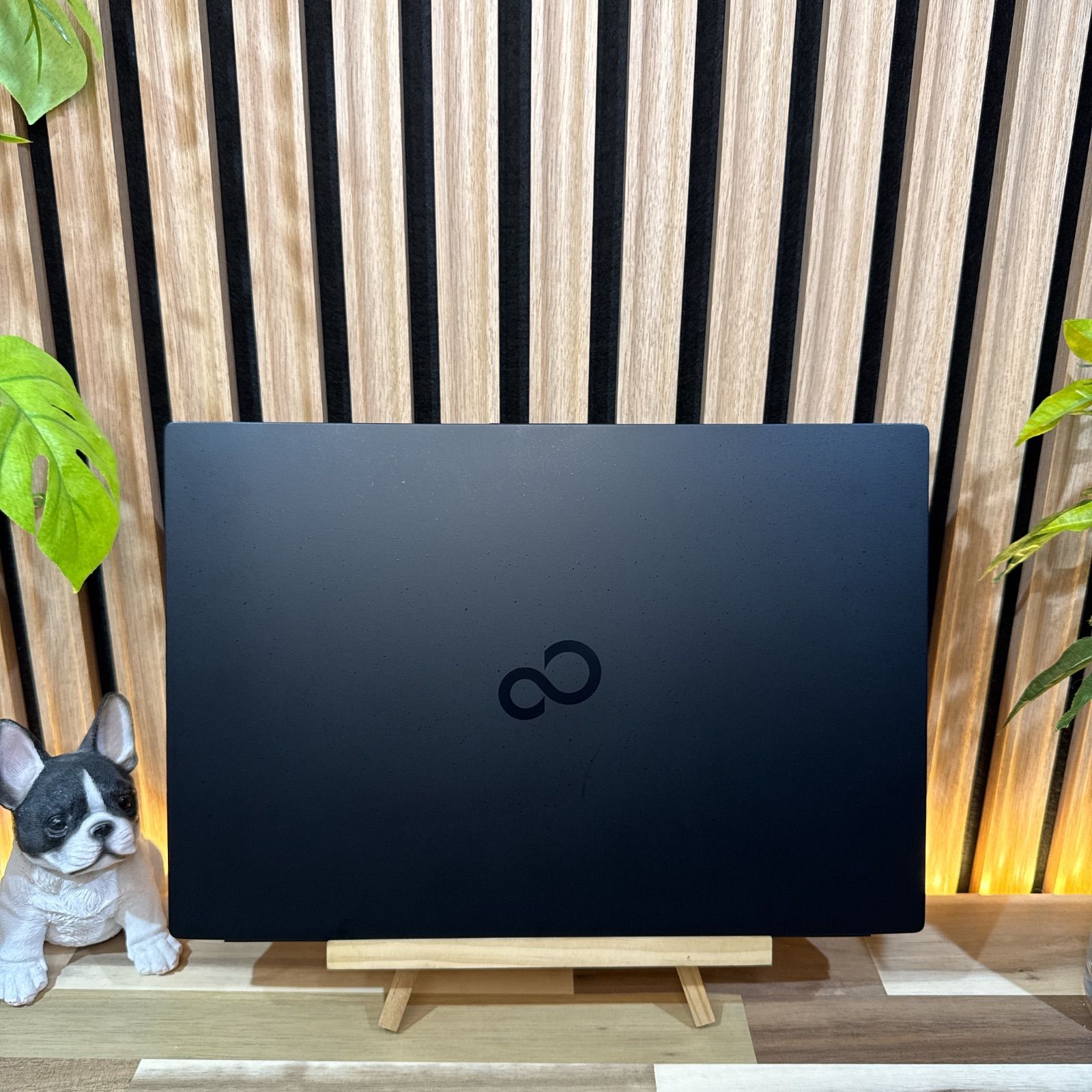 美品】富士通 LIFEBOOK U9313/M 第13世代 LTE搭載 - メルカリ