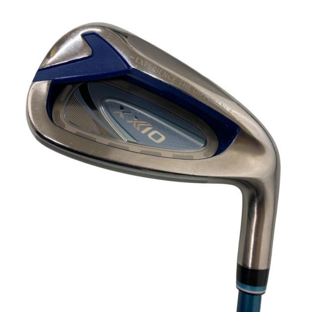 中古】 ダンロップ XXIO(2022) 5S レディース アイアンセット IR XXIO