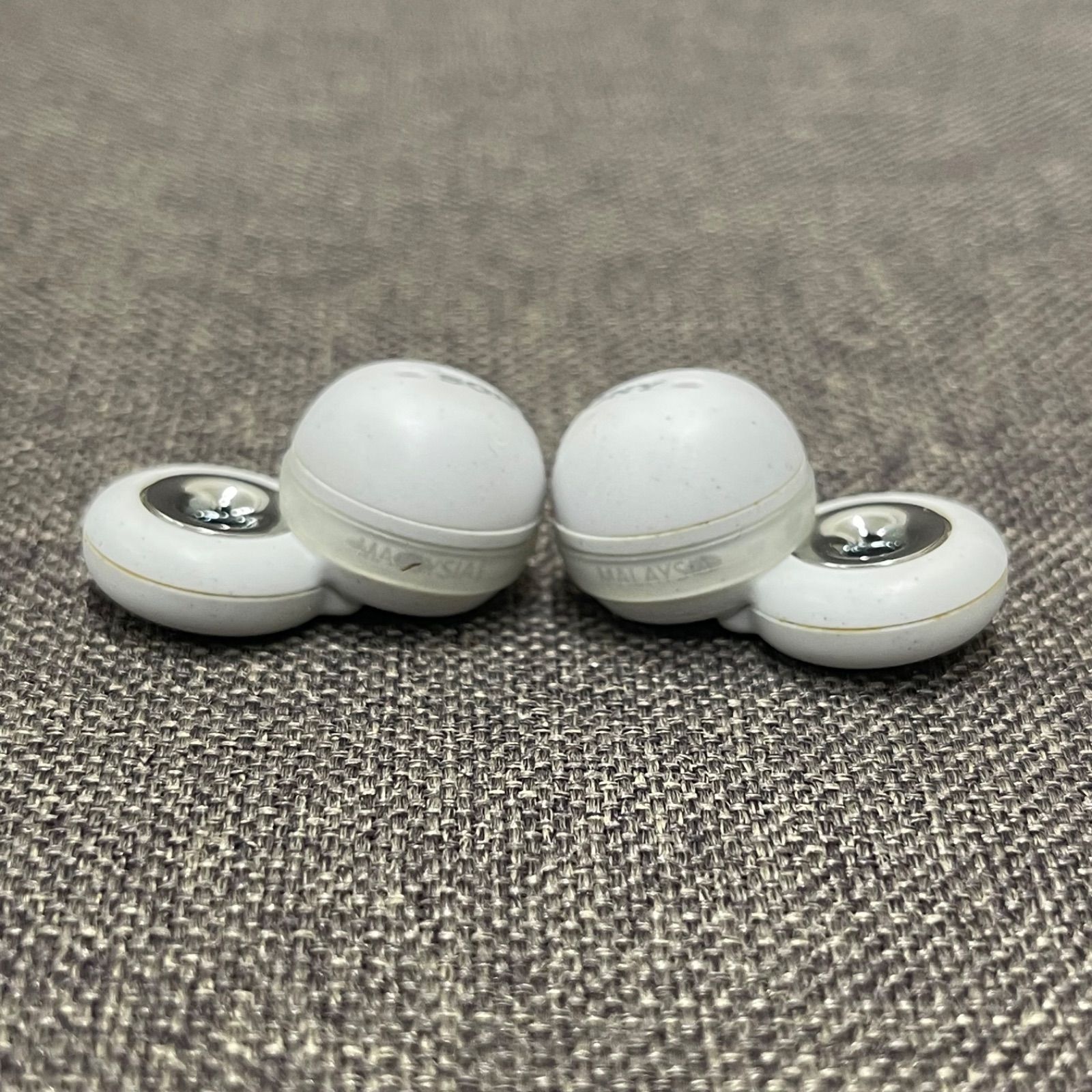 NPA】ジャンク SONY ソニー ワイヤレスイヤホン WF-L900 - メルカリ