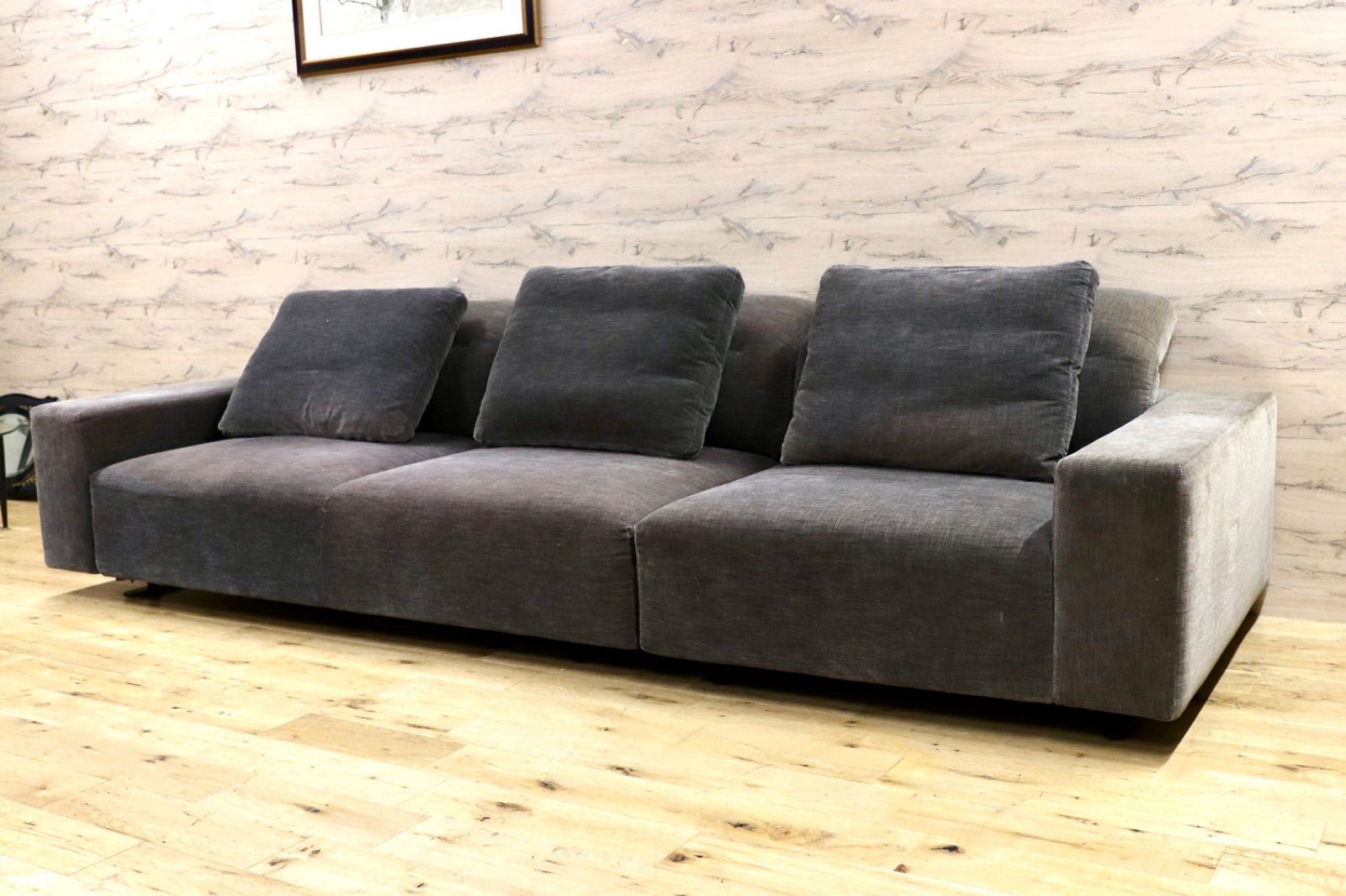 BoConcept ボーコンセプト Hampton ハンプトン