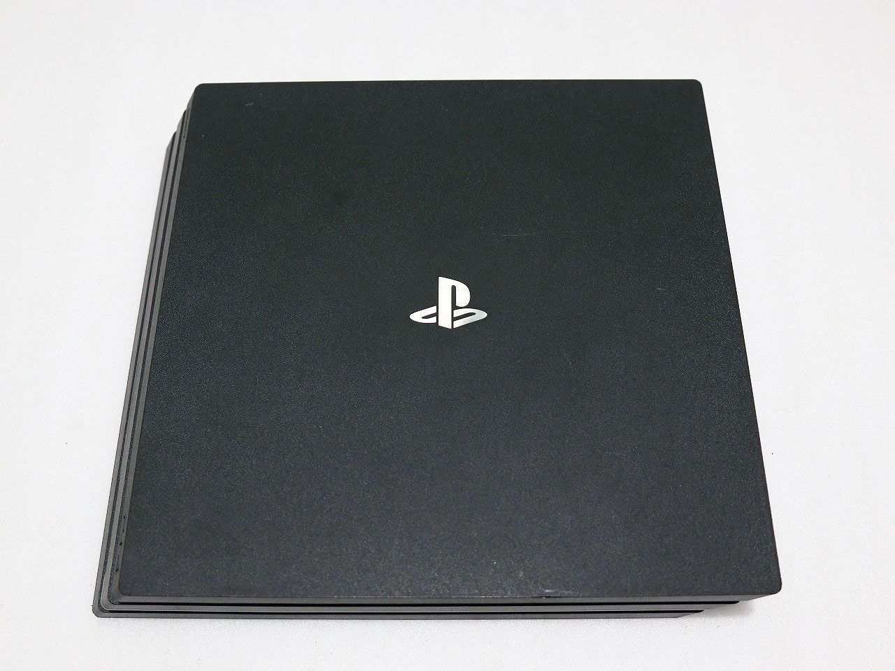 質Banana !SONY ソニー CUH 7100 B PS 4 プレイステーション4 部品取りに 現状渡し♪ ゜