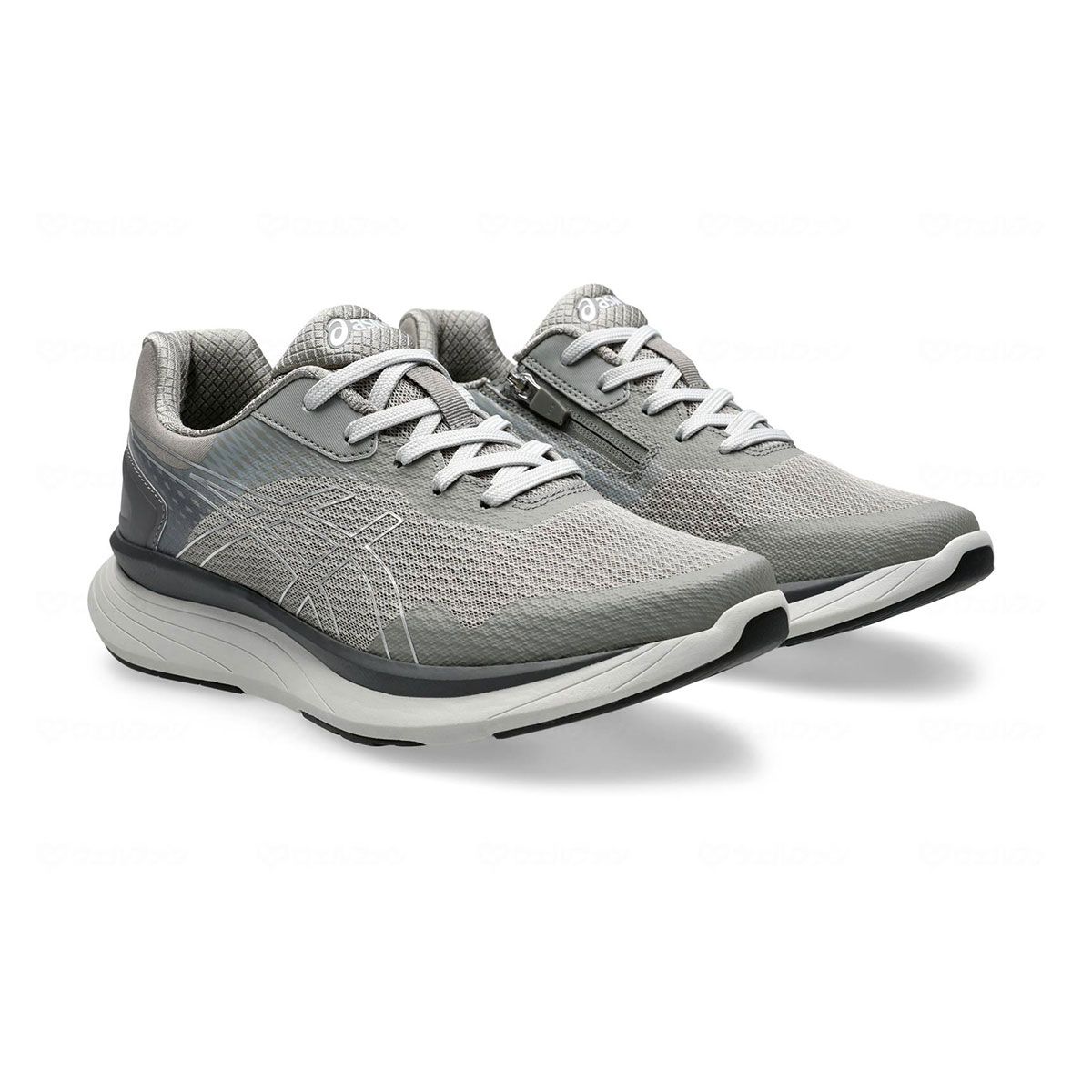 KNEES UP ﾆｰｽﾞｱｯﾌﾟ M 012 ｸﾞﾚｰ ｼﾙﾊﾞｰ 27 0