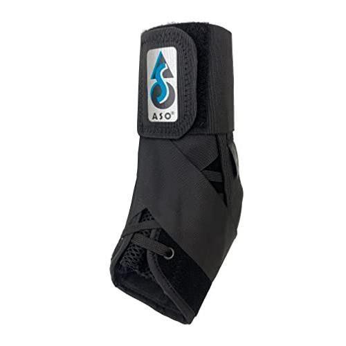 ASO(エーエスオー) ASO-SL ノーマル 足首サポーター ディスカウント XS