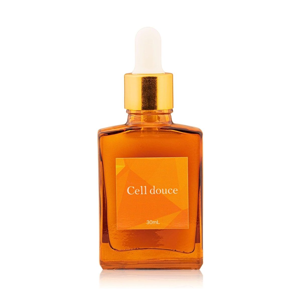Cell douce セルドゥース 美容液 30mL ヒト幹細胞培養液 ナノ 