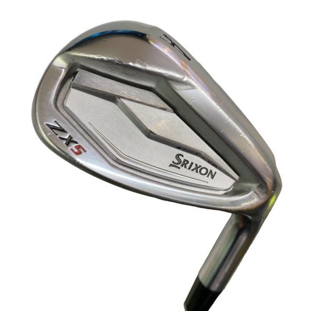 カッティングダイ(中古品) 36 中古】 ダンロップ SRIXON ZX5 AW ウェッジ WG NS PRO 950GH D.S.T