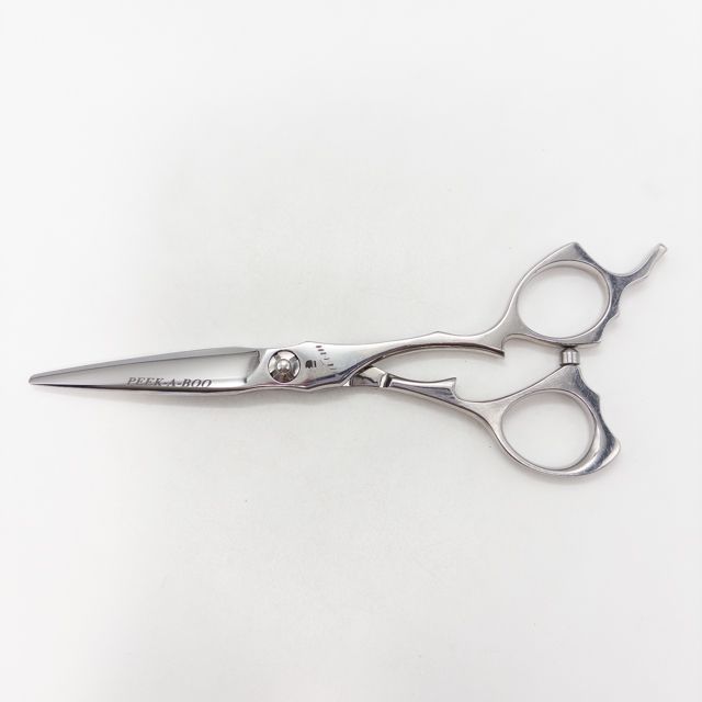 peek a boo☆カットシザー　美容師用 来店買取】PEEK A BOO カットシザー買取実例｜刻印ありOK・箱なし可で
