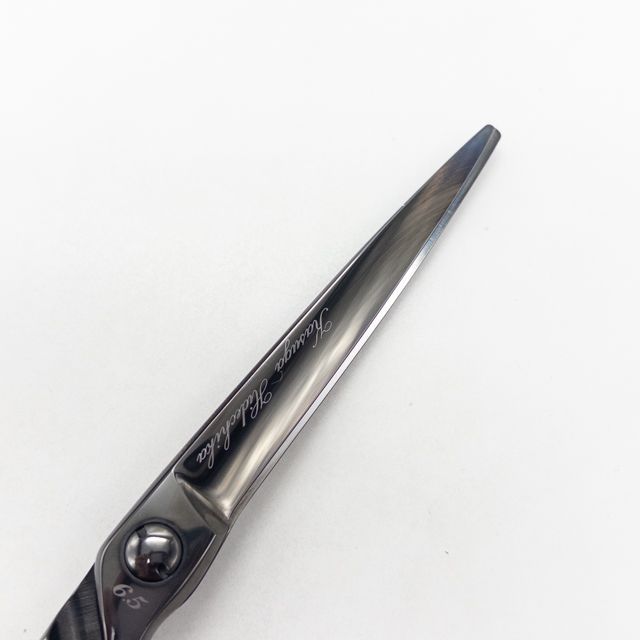 シザー bmac ビーマック 美容師 プロ用 6.5インチ 美容学生 美品 シザー bmac ビーマック 美容師 プロ用 6.5インチ 美容学生 美品 2025