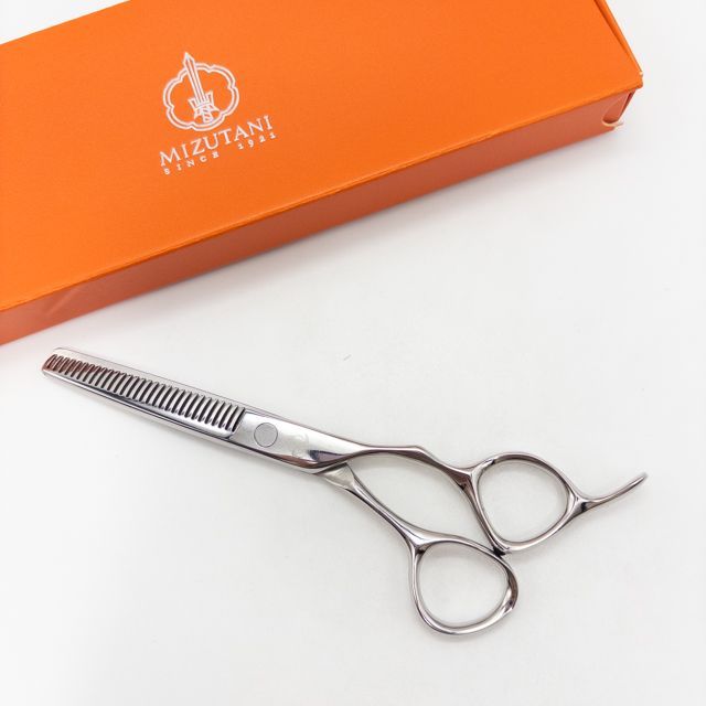 美品【ミズタニシザーズ ミズタニシザーMIZUTANI SCISSORS】Fit