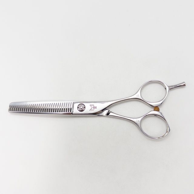 三和技研SANWA SGK】SX-T30 メガネ シザー セニング 美容ハサミ すきば