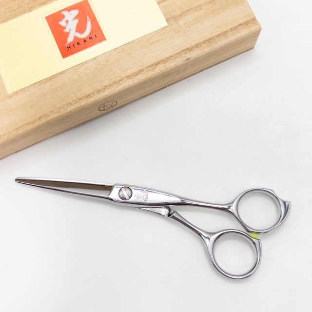 ヒカリシザーズHIKARI光シザーHIKARI SCISSORS】532 シザー オフセット
