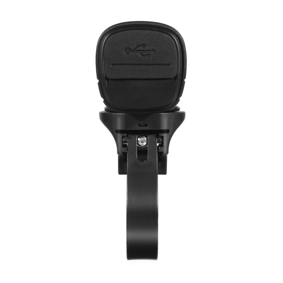OLIGHT RN 1500 Rechargeable Bike Headlights 1500 OLIGHT(オーライト) RN1500 自転車ライト 自転車ヘッドライト 高輝度 IPXアンチグレア機能 USB充電式 ロードバイク サイクリング  正規代理店 ブラック