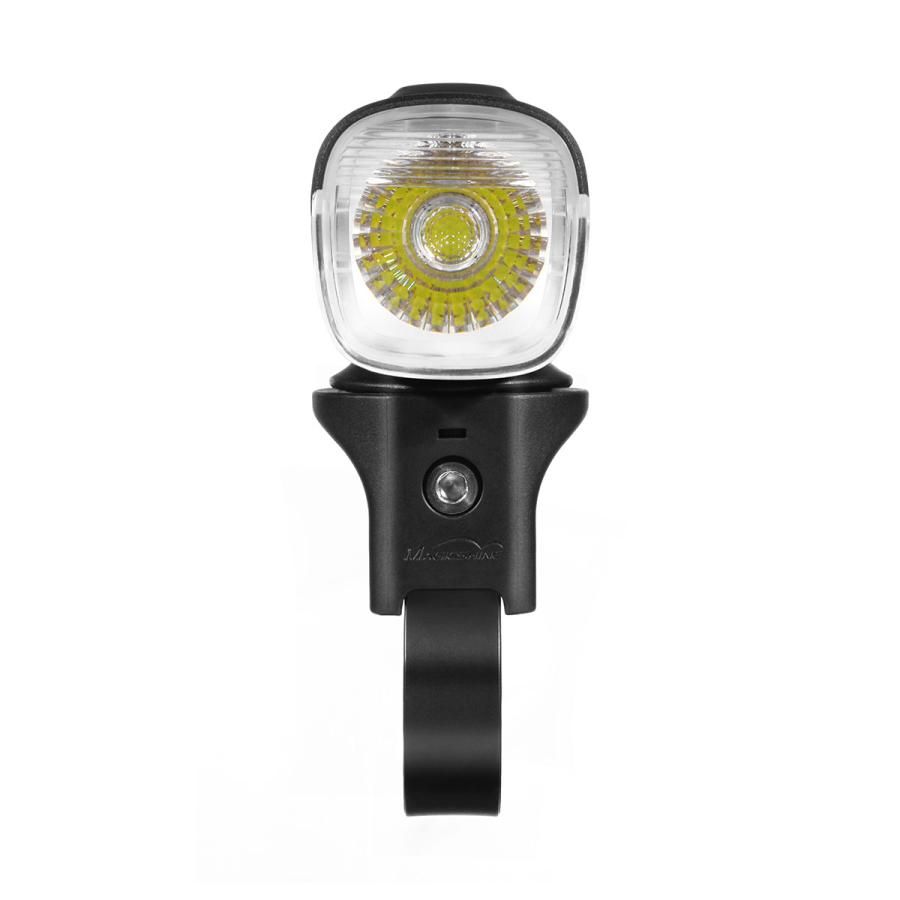 OLIGHT RN 1500 Rechargeable Bike Headlights 1500 OLIGHT(オーライト) RN1500 自転車ライト 自転車ヘッドライト 高輝度 IPXアンチグレア機能 USB充電式 ロードバイク サイクリング  正規代理店 ブラック
