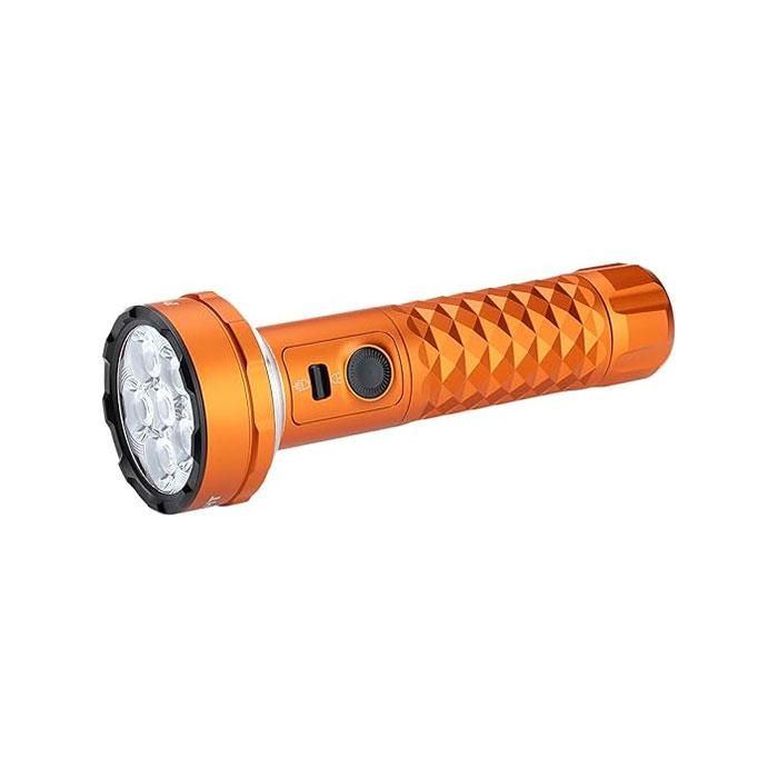 OLIGHT(オーライト) Prowess Olight orange 初の両方向照明ライト 正規
