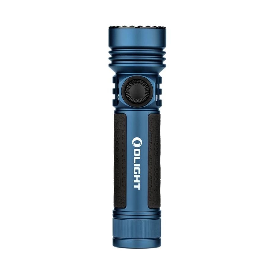 OLIGHT(オーライト) Seeker 4 Pro ledライト 懐中電灯 フラッシュ