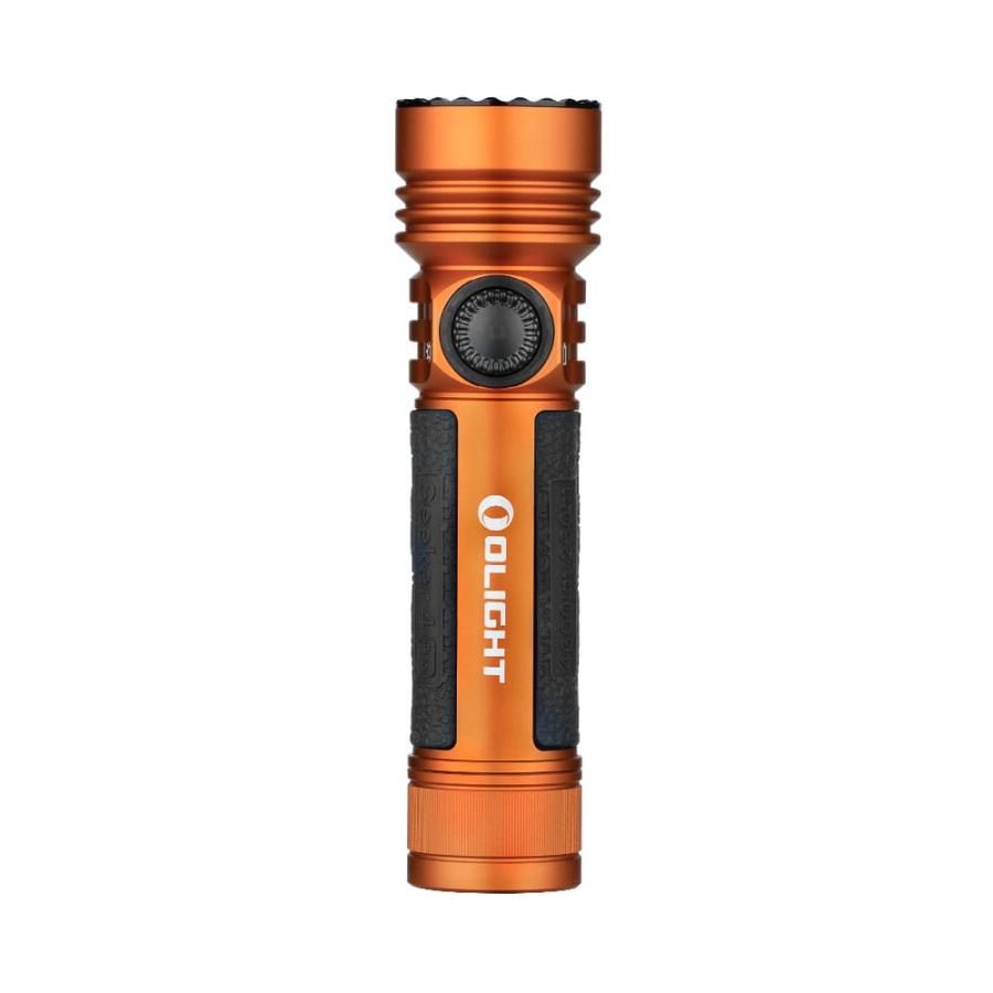 OLIGHT(オーライト) Seeker 4 Pro ledライト 懐中電灯 フラッシュ