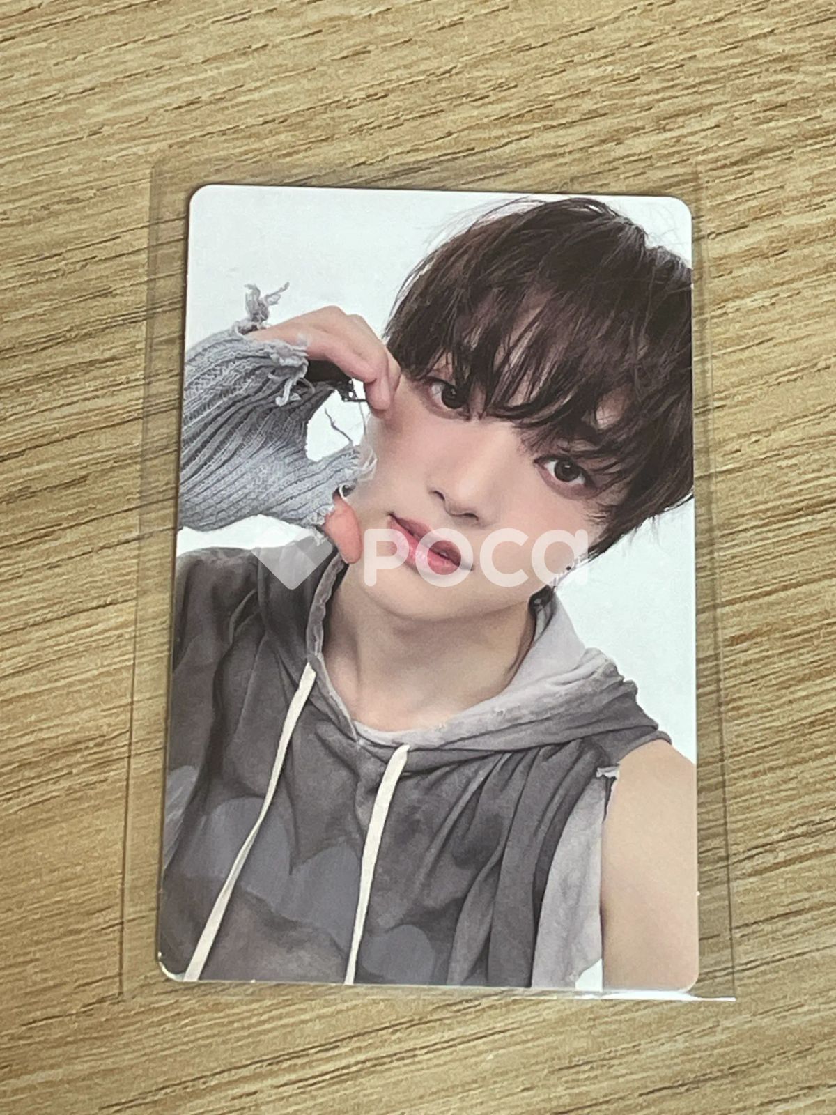 &TEAM ウィジュ Back to Life Weverse ラキドロ - メルカリ