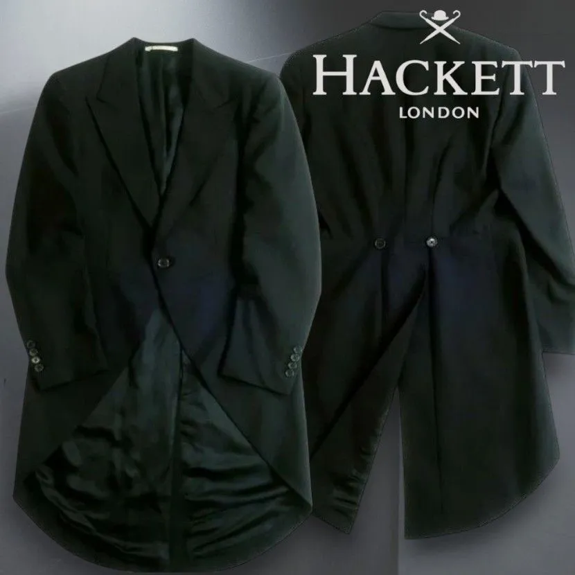2026年最新】HACKETT LONDON メンズ スーツの人気アイテム - メルカリ