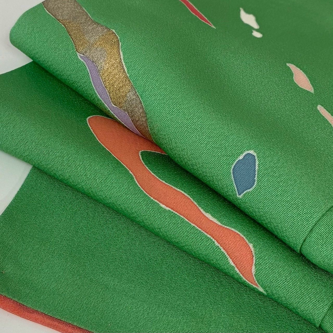 上質付け下げ　ベージュ　金駒mayuu❤︎様セット 訪問着・付下げ訪問着 - 商品一覧 | やまとオンラインストア