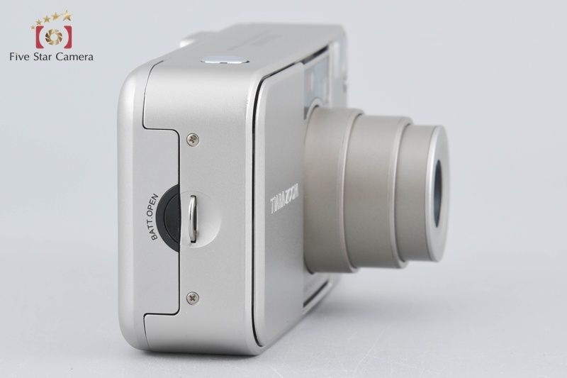 FUJIFILM 富士フィルム 【中古】FUJIFILM 富士フイルム TIARA ZOOM