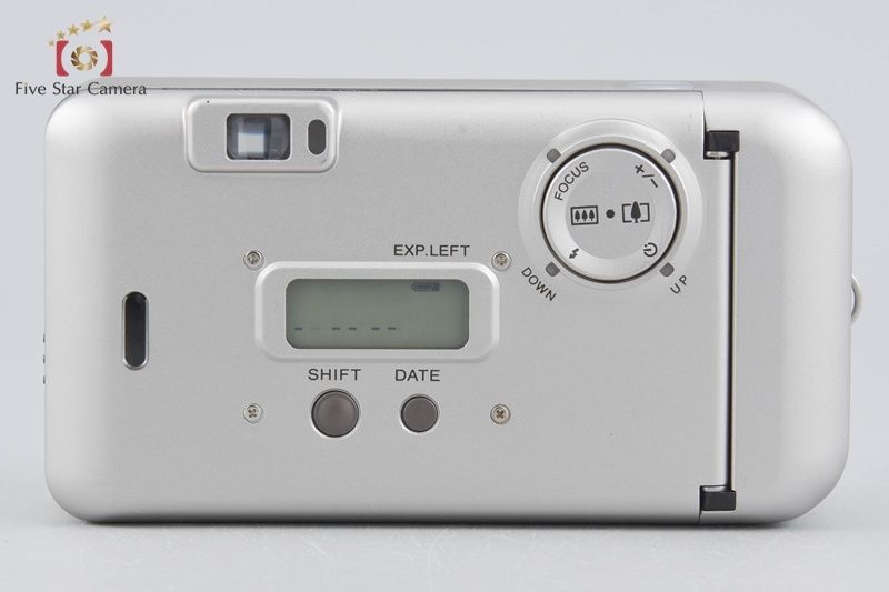 FUJIFILM 富士フィルム 【中古】FUJIFILM 富士フイルム TIARA ZOOM