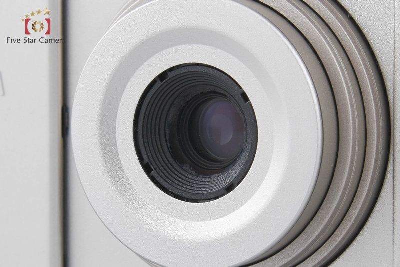 FUJIFILM 富士フィルム 【中古】FUJIFILM 富士フイルム TIARA ZOOM